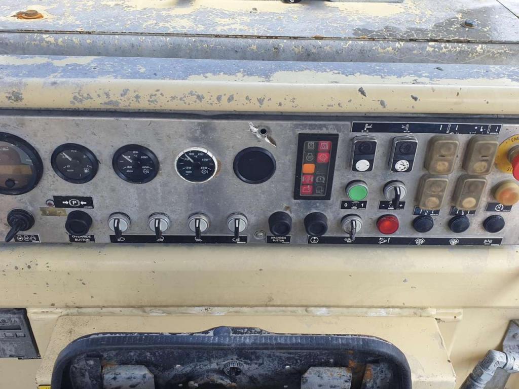 Normet Himec 9905 BT Photo 14