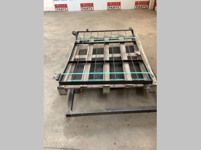 Gril pour Kobelco en vente par Massucco T. Srl Area Ricambi
