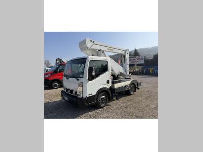 Palfinger P200A-R en vente par Zeta Lift srl