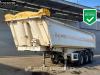 Benalu BEN 3 axles Lift Axle 25m3 ALU Photo 1 thumbnail