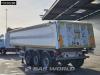 Benalu BEN 3 axles Lift Axle 25m3 ALU Photo 2 thumbnail