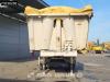 Benalu BEN 3 axles Lift Axle 25m3 ALU Photo 6 thumbnail