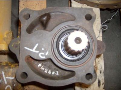 Pompe hydraulique pour Caterpillar 988 en vente par CERVETTI TRACTOR Srl