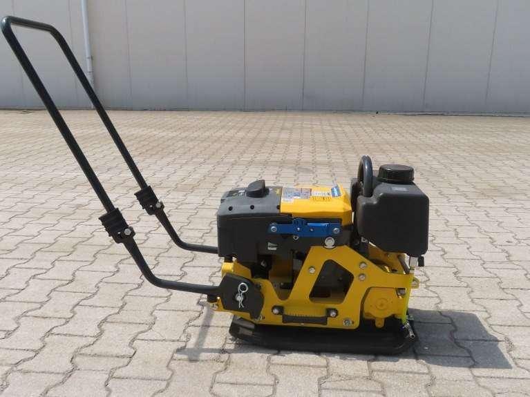Bomag BP 10/36E Photo 1