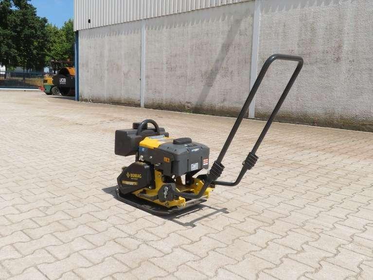 Bomag BP 10/36E Photo 4