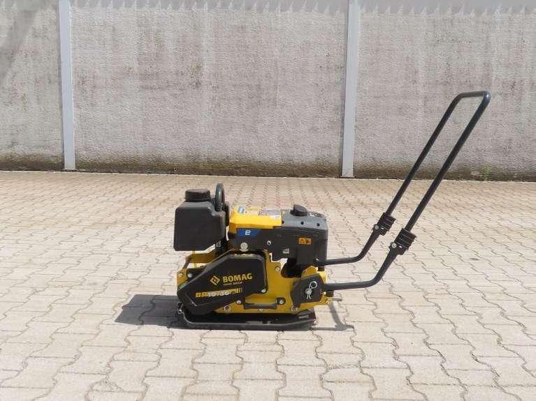 Bomag BP 10/36E Photo 5
