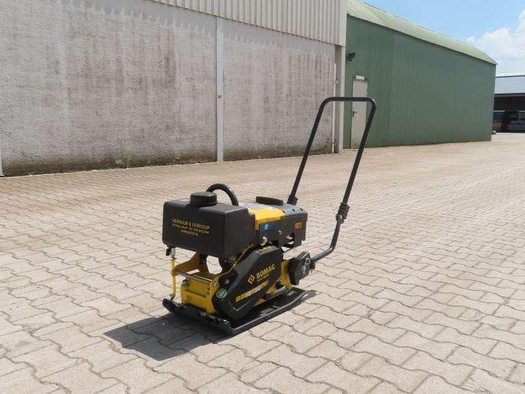 Bomag BP 10/36E Photo 6