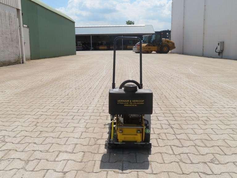 Bomag BP 10/36E Photo 7