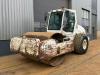 Hamm 3520 Photo 2 thumbnail