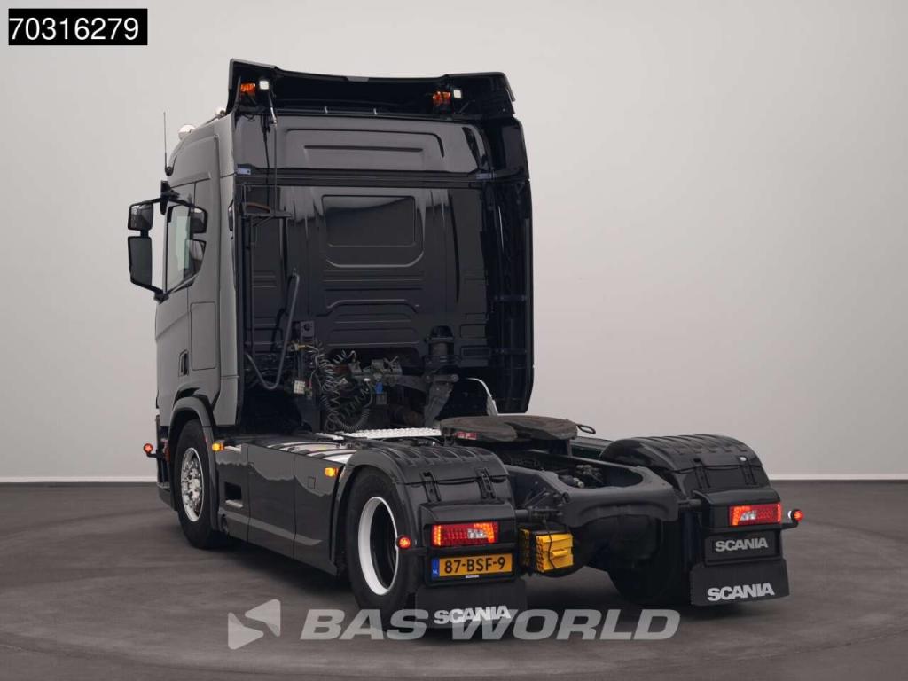 Scania R500 R 4X2 NL APK Retarder PTO ACC Navi Photo 2
