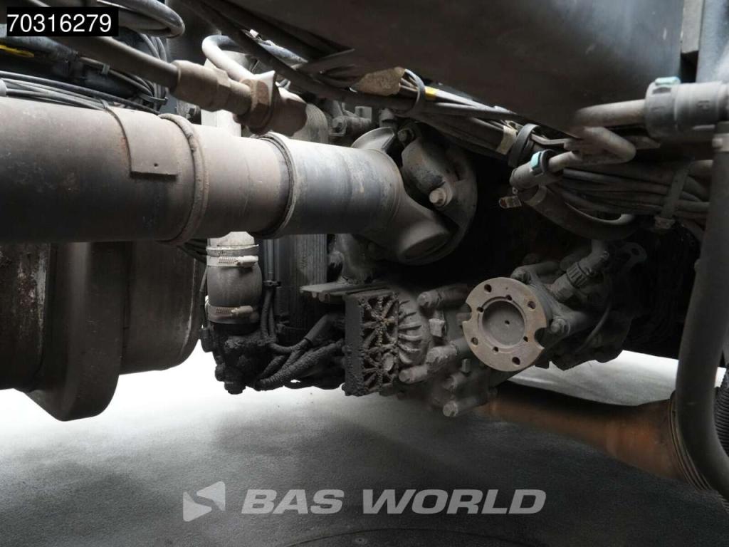 Scania R500 R 4X2 NL APK Retarder PTO ACC Navi Photo 20