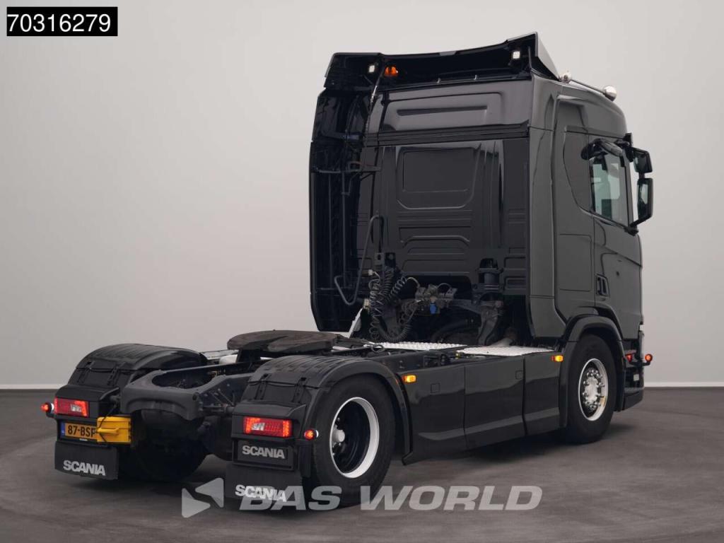 Scania R500 R 4X2 NL APK Retarder PTO ACC Navi Photo 3