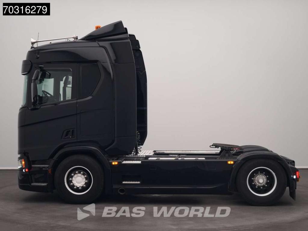 Scania R500 R 4X2 NL APK Retarder PTO ACC Navi Photo 6