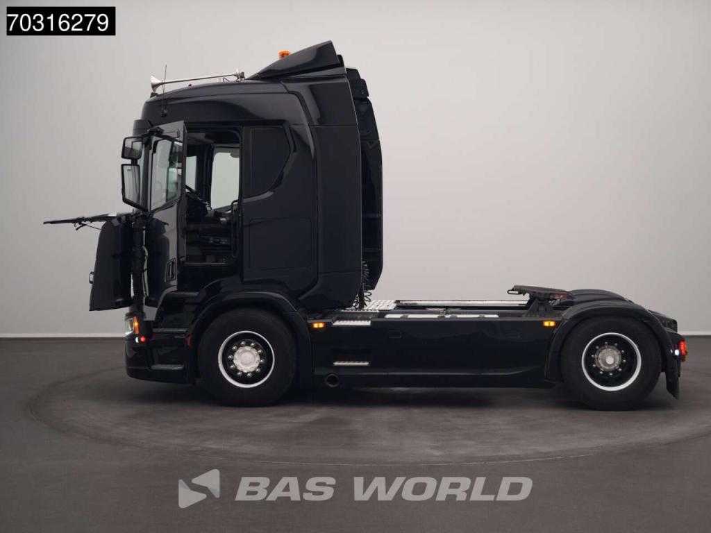 Scania R500 R 4X2 NL APK Retarder PTO ACC Navi Photo 8