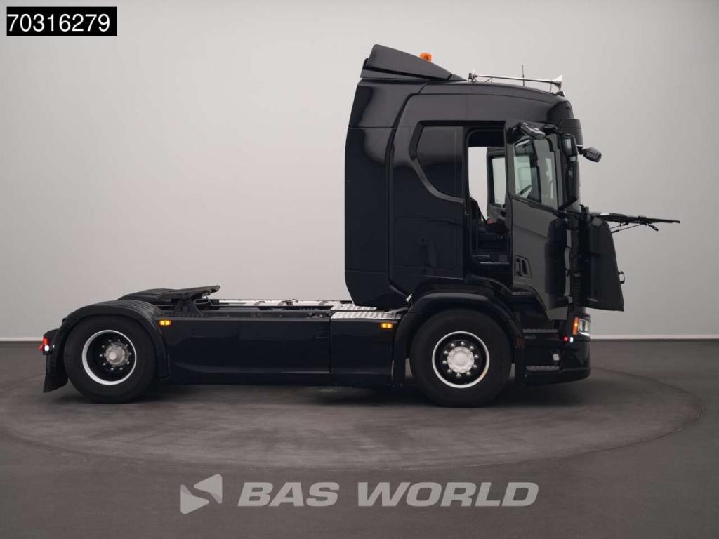 Scania R500 R 4X2 NL APK Retarder PTO ACC Navi Photo 9