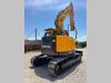 Hyundai ROBEX160LC-7A Photo 3 thumbnail