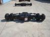 Essieu avant pour Fiat Hitachi 150W3 Photo 1 thumbnail