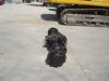 Essieu avant pour Fiat Hitachi 150W3 Photo 3 thumbnail