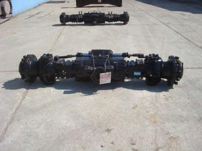 Essieu avant pour Fiat Hitachi 150W3 en vente par OLM 90 Srl