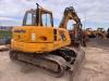 Komatsu PC95 Photo 5 thumbnail