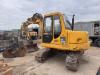 Komatsu PC95 Photo 6 thumbnail