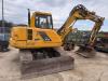Komatsu PC95 Photo 9 thumbnail