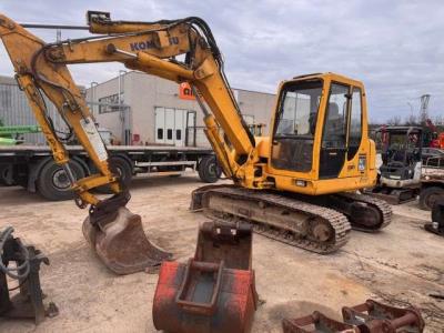Komatsu PC95 en vente par RMC Srl