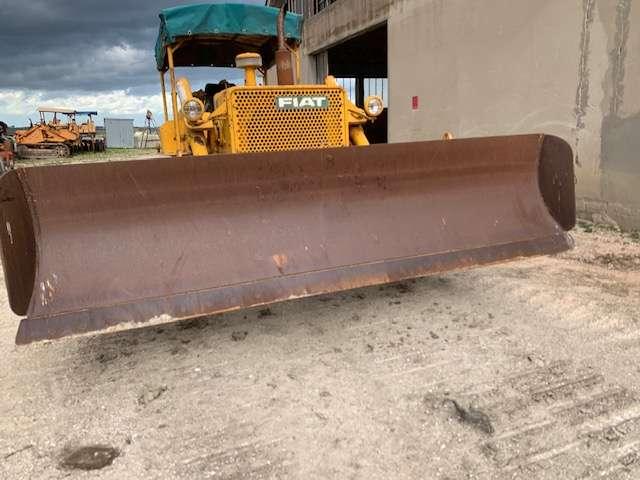 Fiat Allis AD15 Photo 2