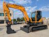 Hyundai R80CR9 Photo 1 thumbnail