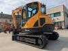 Hyundai R80CR9 Photo 2 thumbnail