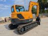 Hyundai R80CR9 Photo 3 thumbnail