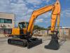 Hyundai R80CR9 Photo 4 thumbnail