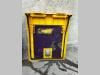 Capot et panneau de carrosserie pour Volvo Ec 140 Photo 5 thumbnail