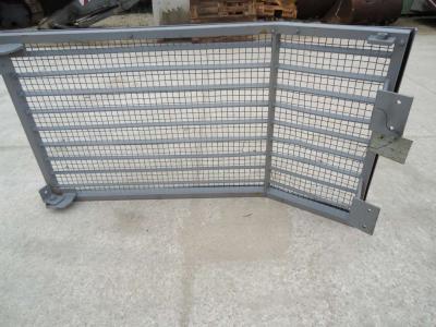 Gril pour Hitachi ZAXIS 210 en vente par OLM 90 Srl