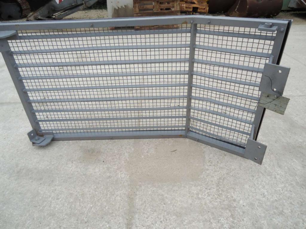 Gril pour Hitachi ZAXIS 210 Photo 1