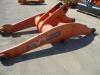 Bras de levage / Flèche pour Fiat Hitachi W130 Photo 4 thumbnail
