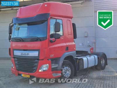 Daf CF 440 4X2 NL-Truck SC ACC Euro 6 en vente par BAS World B.V.