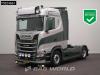 Scania S450 S 4X2 Retarder Hydraulic Full-Air Alcoa's Leder Photo 1 thumbnail