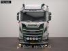 Scania S450 S 4X2 Retarder Hydraulic Full-Air Alcoa's Leder Photo 6 thumbnail