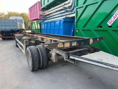RIMORCHIO USATO ROAGNA SCARRABILE en vente par Aurora Srl