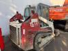Takeuchi TL130 Photo 3 thumbnail