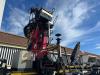 Tecnokar Trailers SCARRABILE CON GRU Photo 5 thumbnail