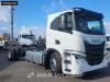 Iveco S-Way 340 4X2 NEW! Chassis Automatic Navi LED Euro 6 Photo 3 thumbnail