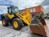 Komatsu WA320-7 Photo 3 thumbnail