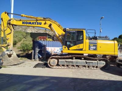 Komatsu PC360NLC-10 en vente par Omeco Spa