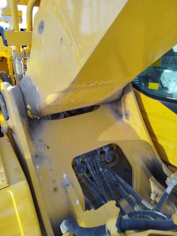 Komatsu PC360NLC-10 Photo 2