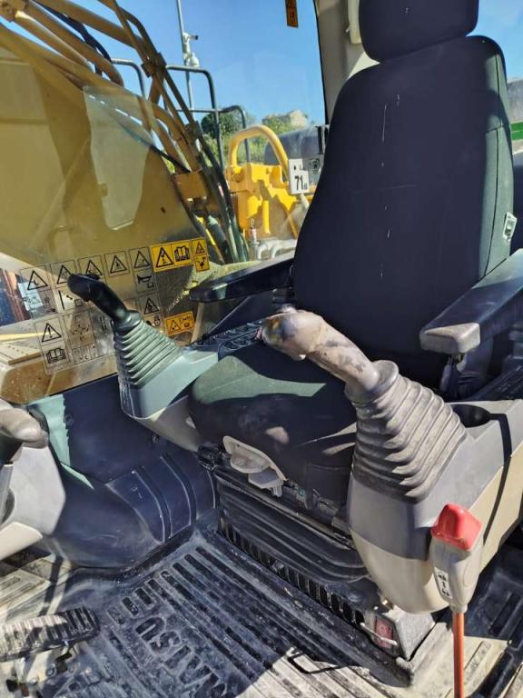 Komatsu PC360NLC-10 Photo 3