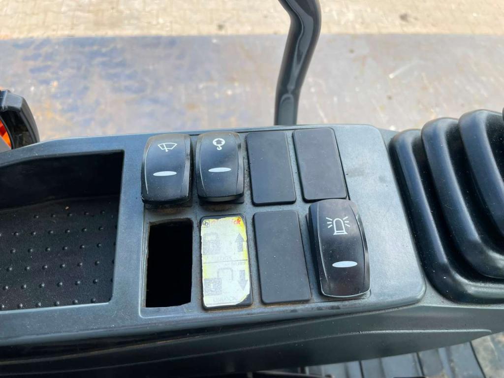 Doosan DX300LC-5 Photo 27