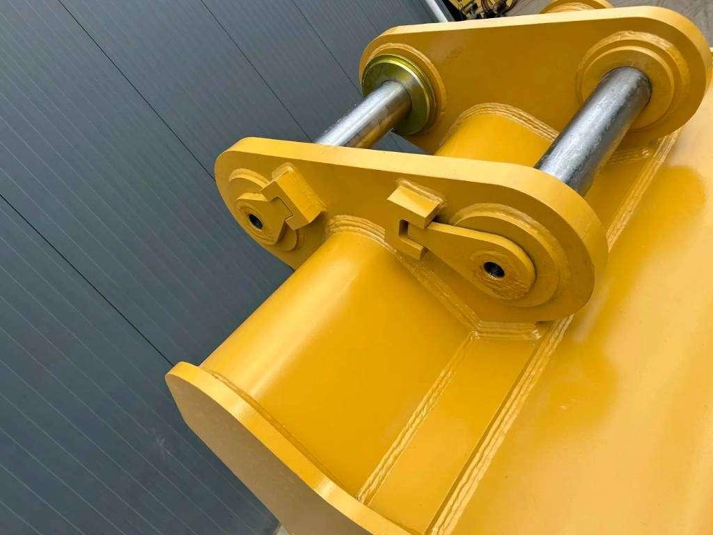 Caterpillar 349E - UB Photo 8