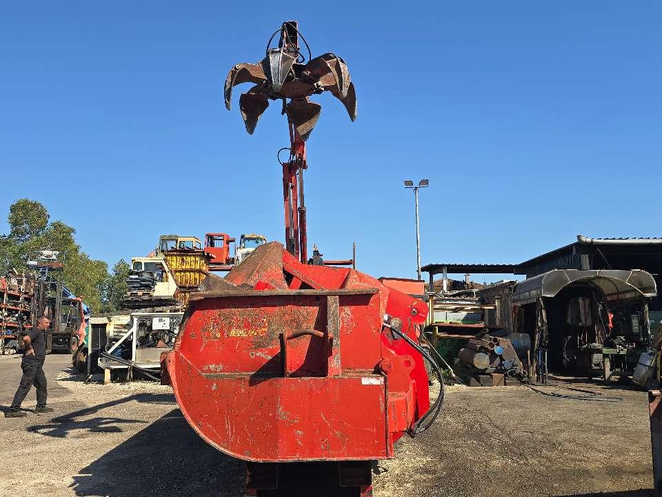 Bonfiglioli ARIETE Photo 6